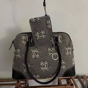 Dooney and Bourke